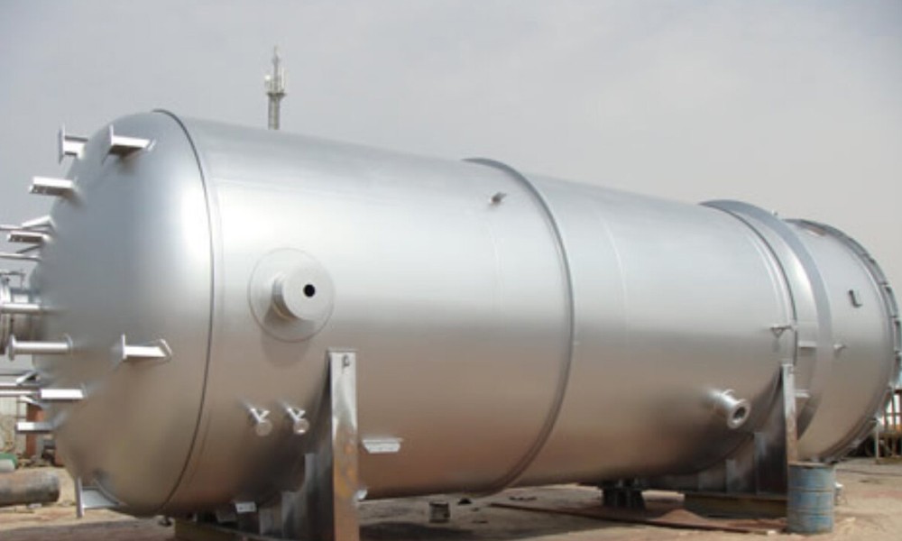 Pressure Vessels